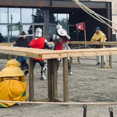Danish Marshials Turnament 2026